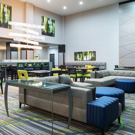 Holiday Inn Express And Suites Norman By Ihg Экстерьер фото