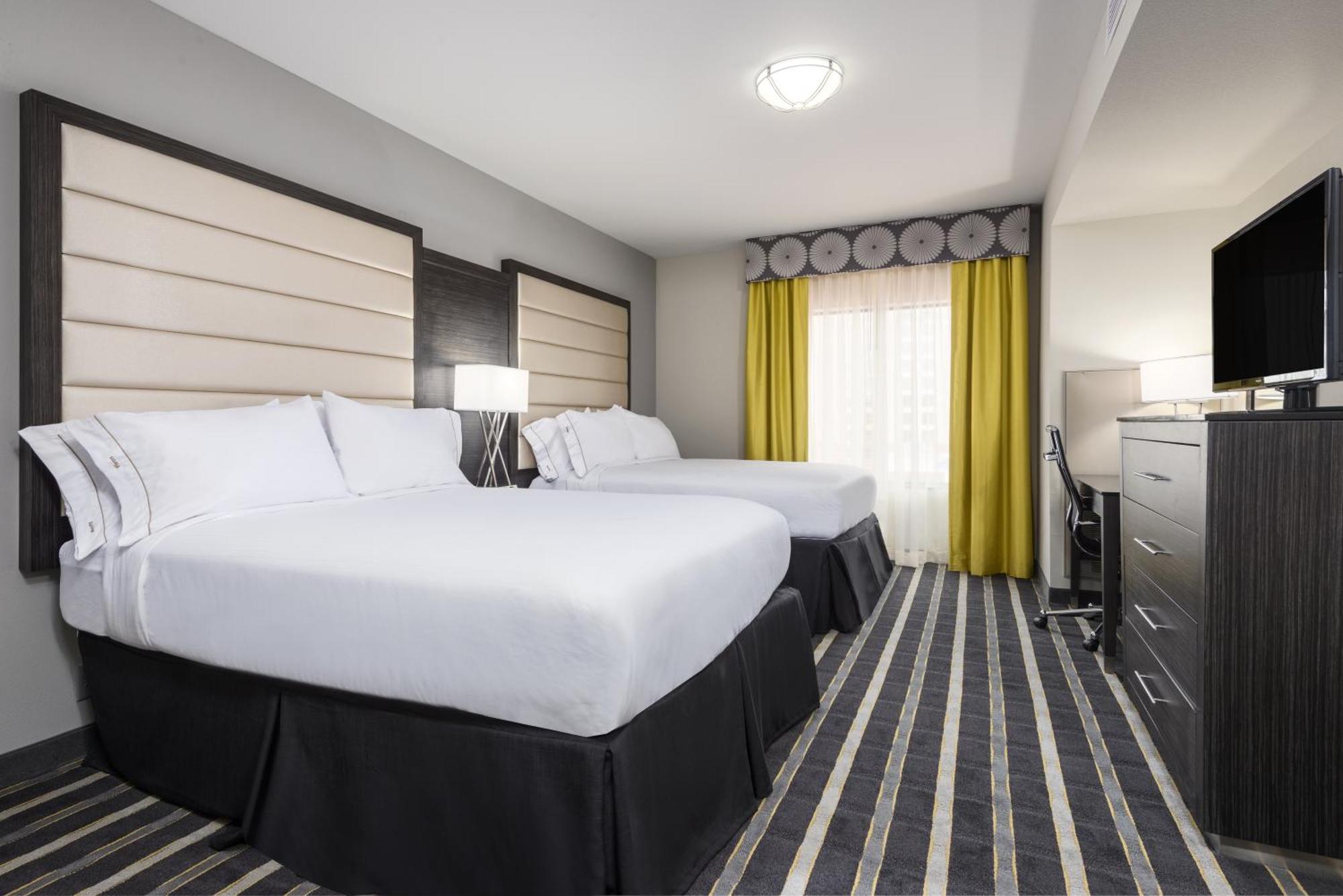 Holiday Inn Express And Suites Norman By Ihg Экстерьер фото