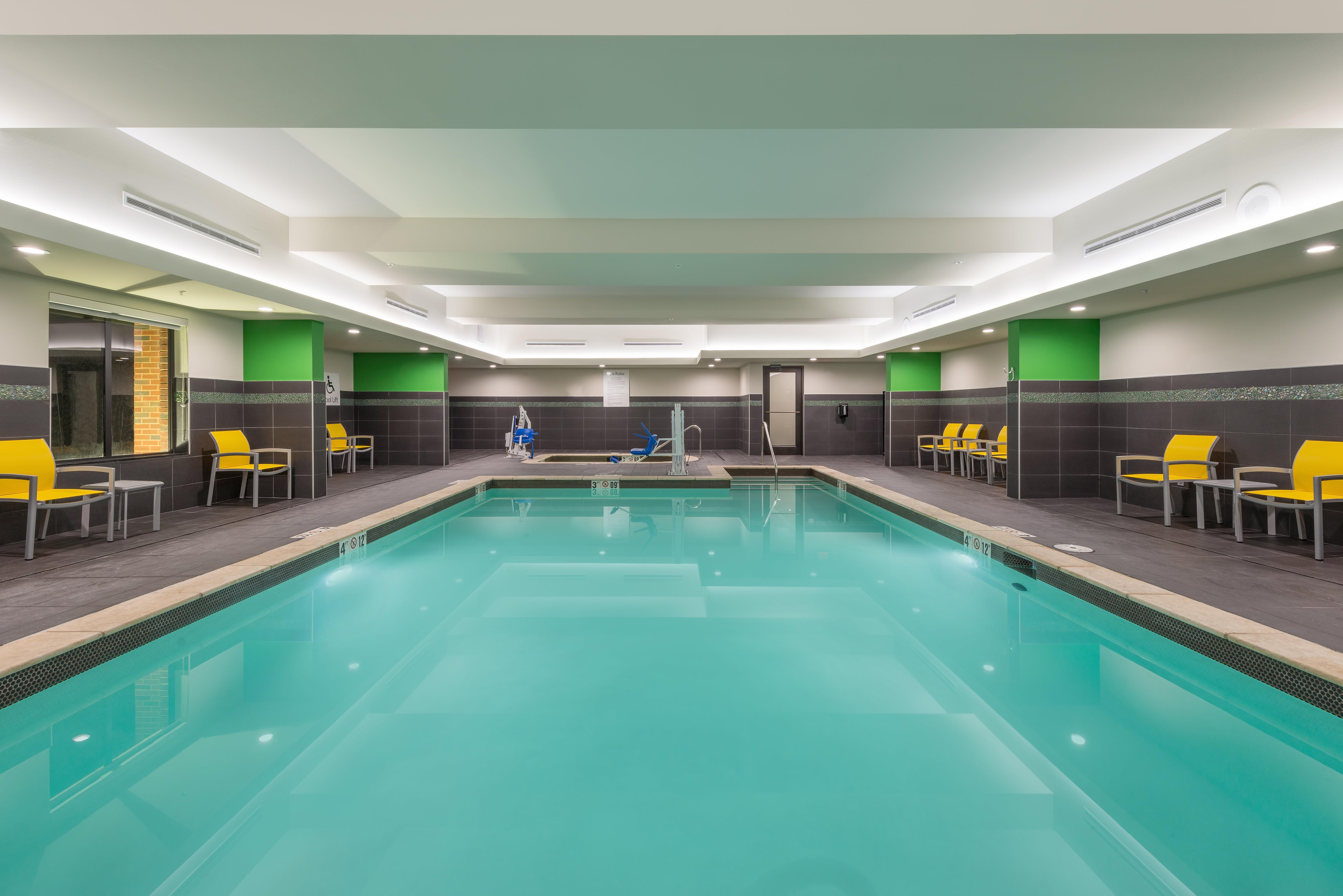 Holiday Inn Express And Suites Norman By Ihg Экстерьер фото