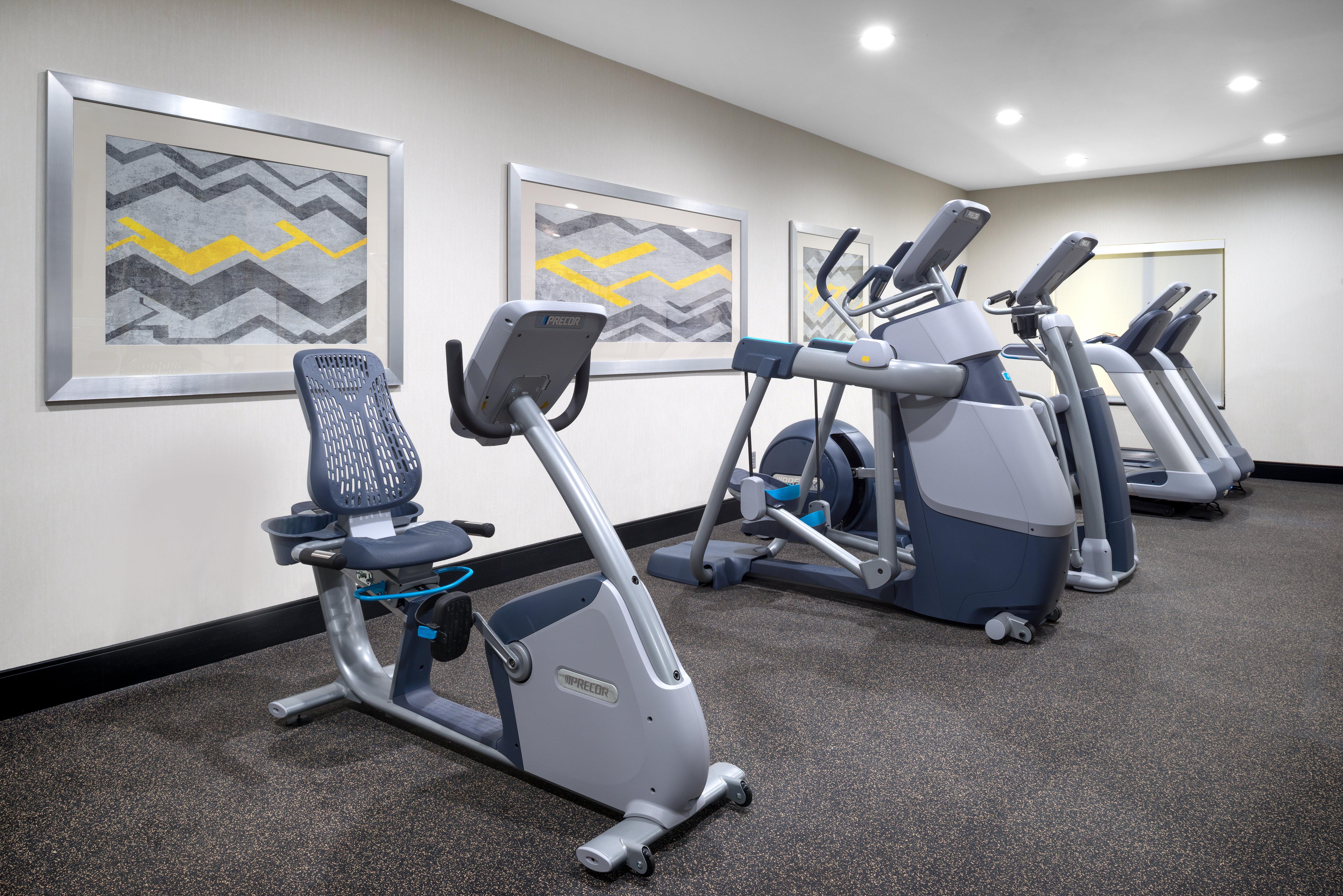 Holiday Inn Express And Suites Norman By Ihg Экстерьер фото