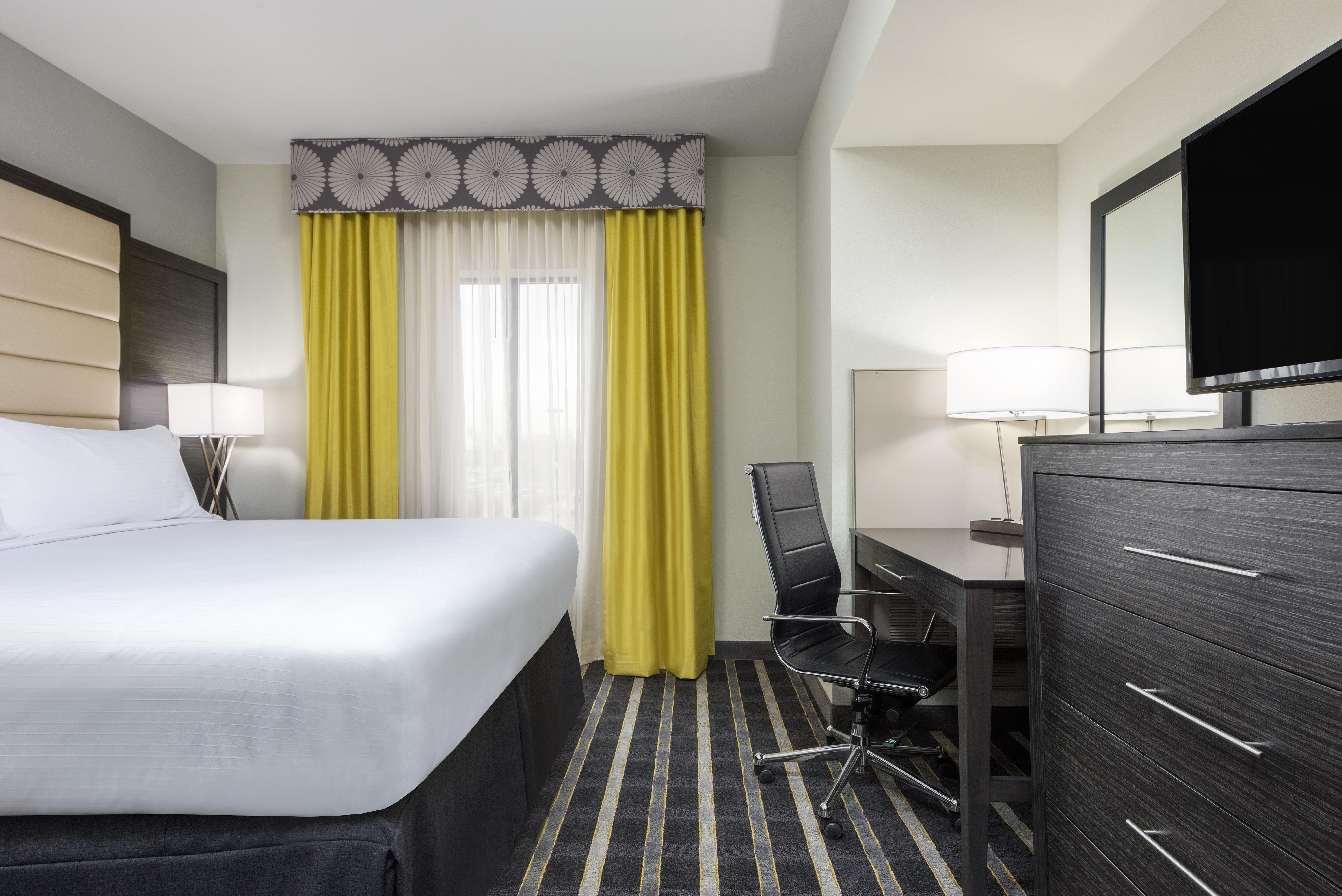 Holiday Inn Express And Suites Norman By Ihg Экстерьер фото