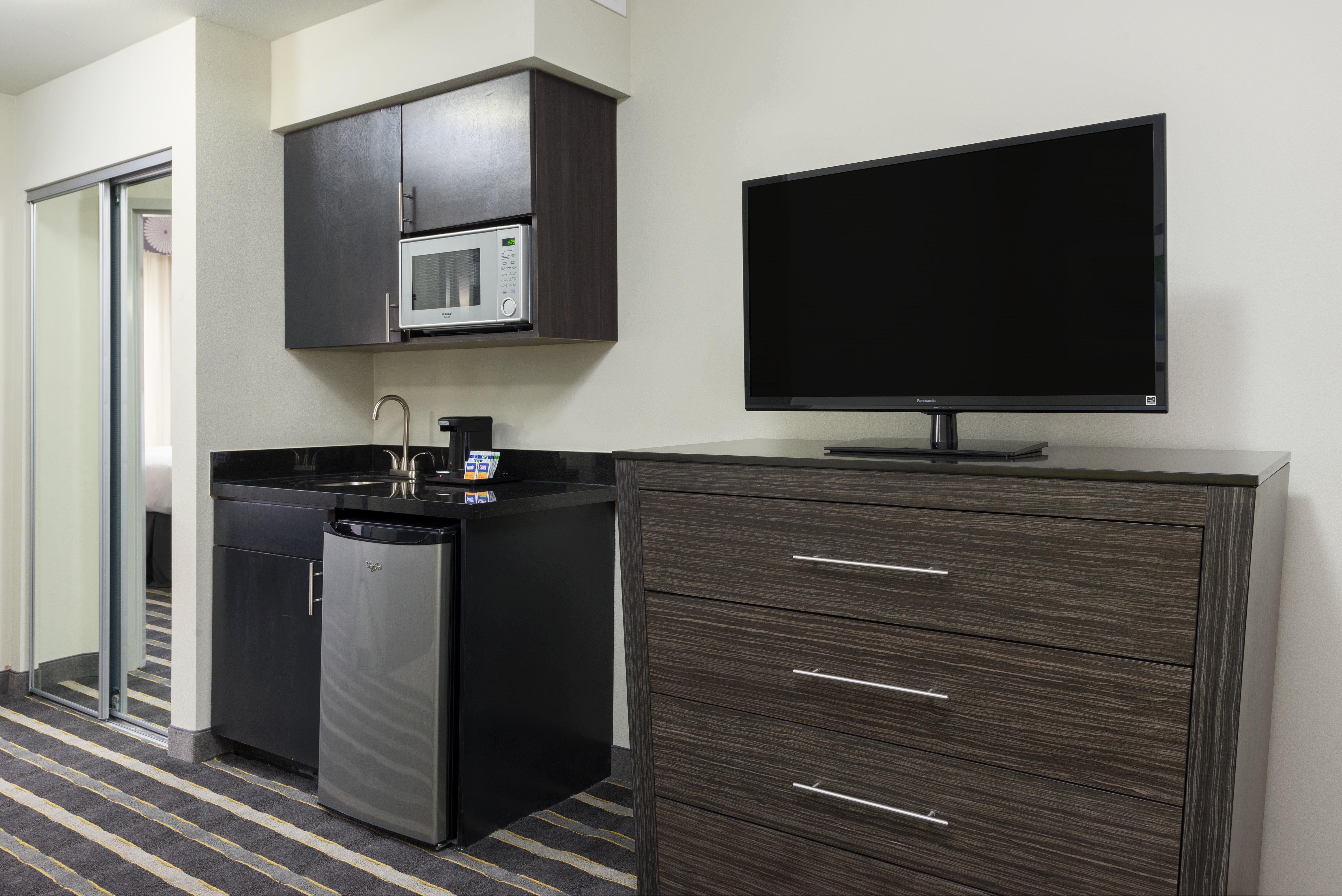 Holiday Inn Express And Suites Norman By Ihg Экстерьер фото