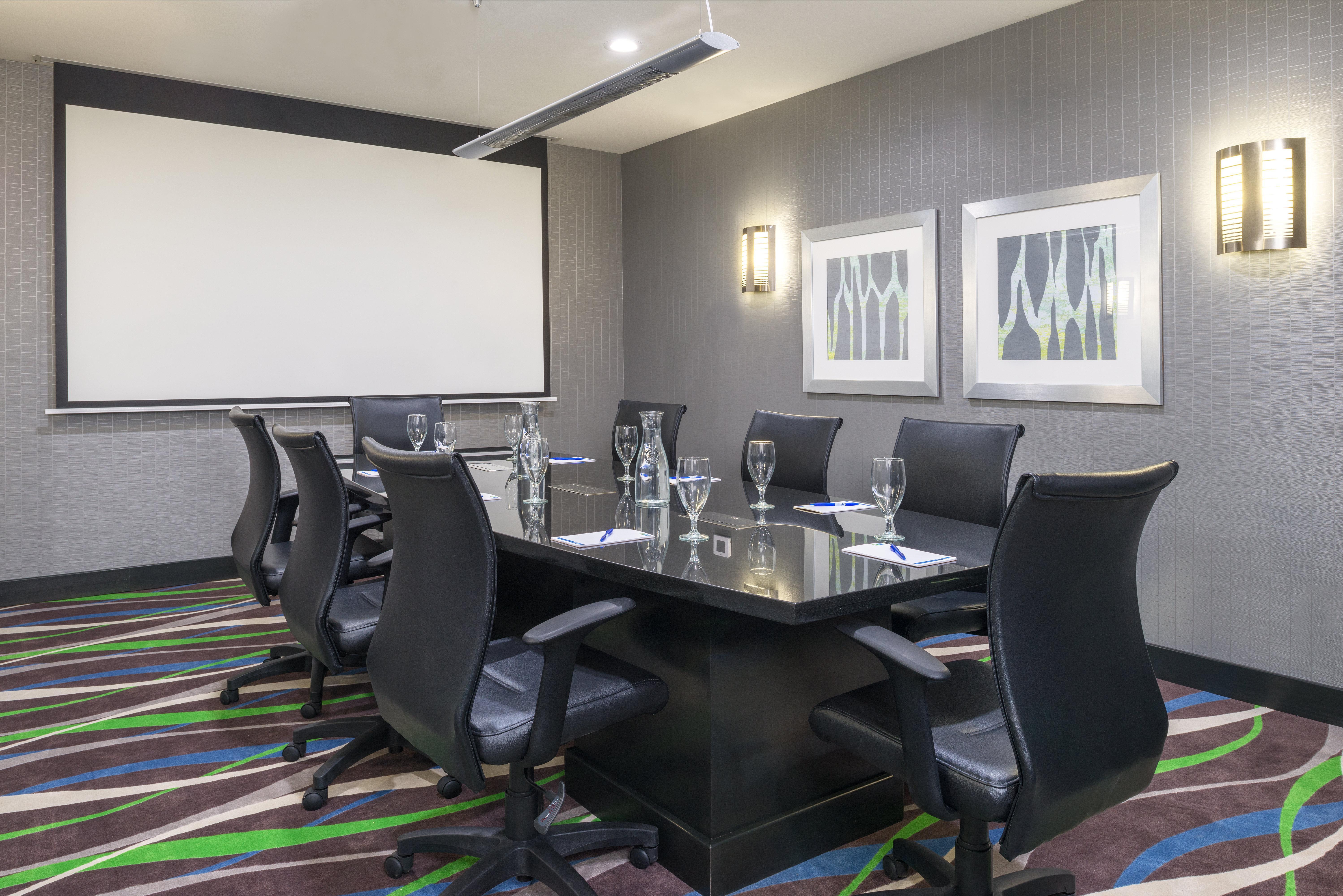 Holiday Inn Express And Suites Norman By Ihg Экстерьер фото