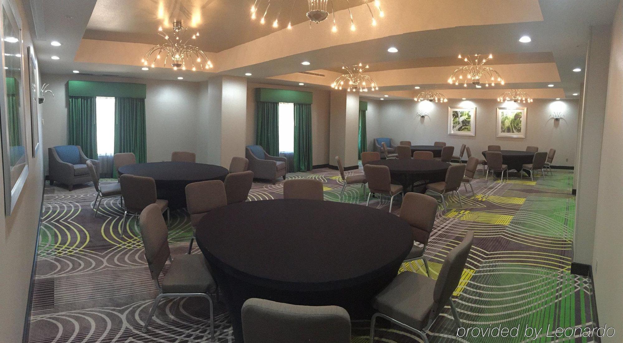 Holiday Inn Express And Suites Norman By Ihg Экстерьер фото