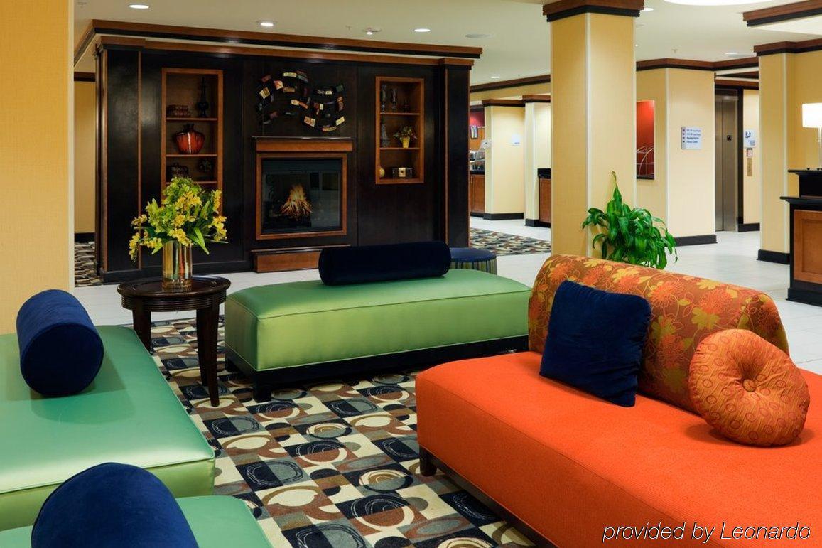 Holiday Inn Express And Suites Norman By Ihg Экстерьер фото