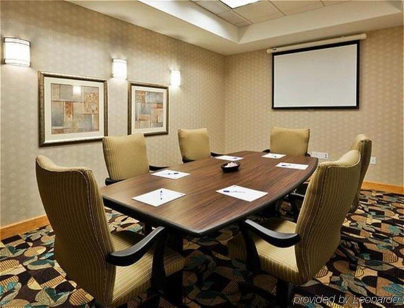 Holiday Inn Express And Suites Norman By Ihg Экстерьер фото